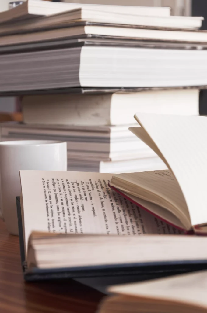 books